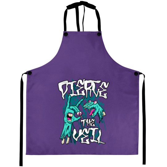 Discover Pierce the Veil Aprons | Rock Music Aprons | King For A Day