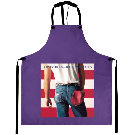 Discover ljlkjoi987>>bruce springsteen, bruce springsteen Aprons