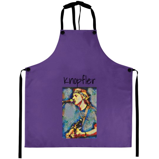 Discover Mark Knopfler Aprons, Mark Knopfler Art, Dire Straits