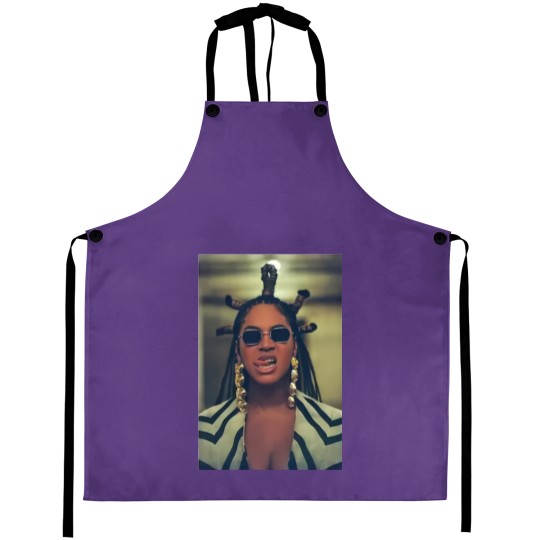Discover Beyonce Hiphop Aprons, Beyonce Renaissanc