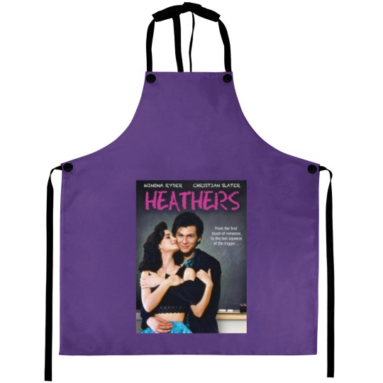 Discover Heathers Aprons