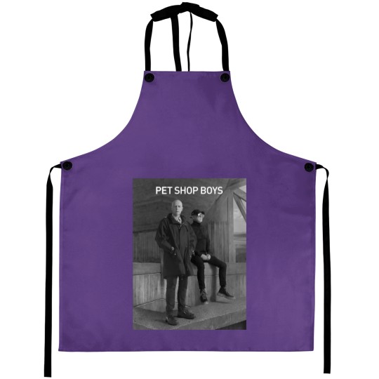 Discover tripet Pet Shop Girls The Unity World Classic Aprons