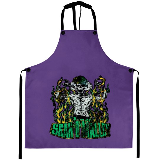 Discover Arizonna Sport Sean O'Malley Vintage Aprons