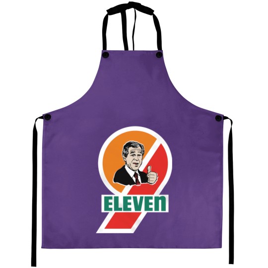 Discover 911 Aprons 9/11 Meme Offensive Aprons 911 Never Forget