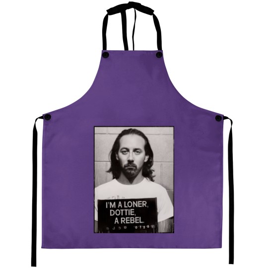 Discover Pee Wee Herman Aprons