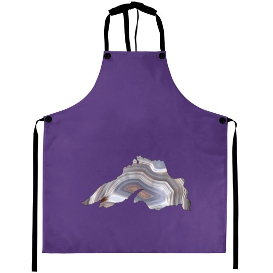 Discover Lake Superior Agate Great for Rockhounds  Agate Lovers Aprons