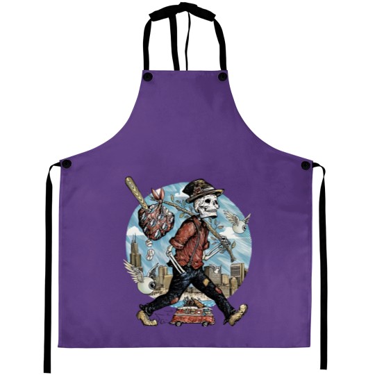 Discover Dead And Company Summer Tour , Dead Co The Final Tour 2023 Aprons