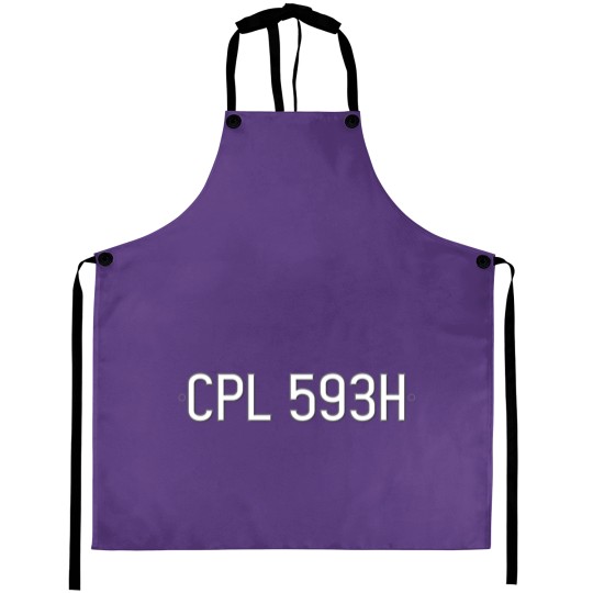 Discover Roxy Music Re-MakeRe-Model CPL 593H Aprons