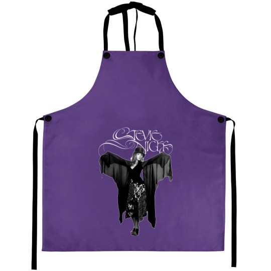 Discover Stevie Nicks Aprons, Stevie Nicks Vintage Aprons