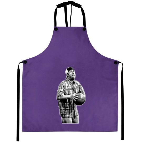Discover Adam Sandler - Adam Sandler Basketball - Aprons