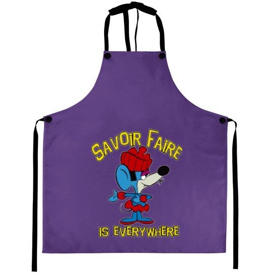 Discover Savoir Faire Classic Aprons Gift Perfect  Aprons