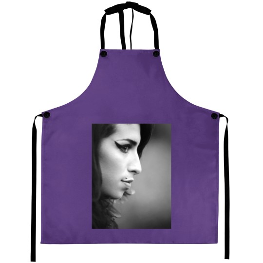 Discover Sexy Amy Aprons