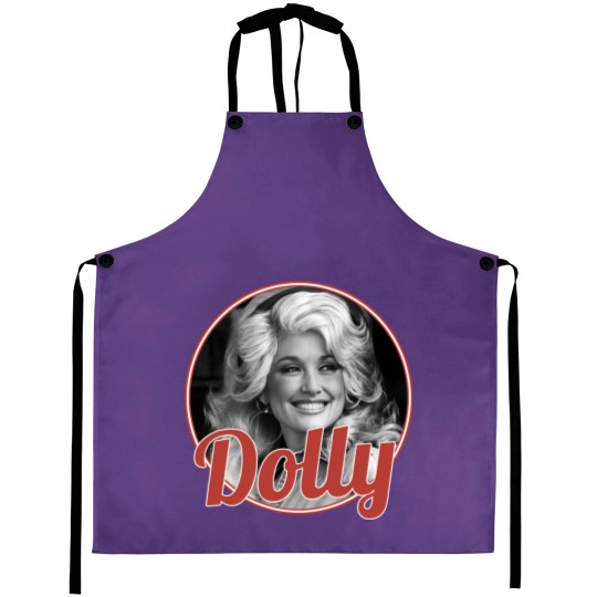 Discover Classic dolly parton - Dolly Parton - Aprons