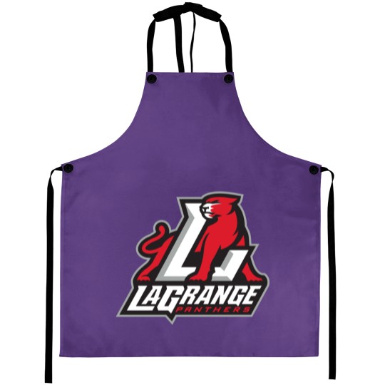Discover LaGrange Panthers Athletic Club Aprons