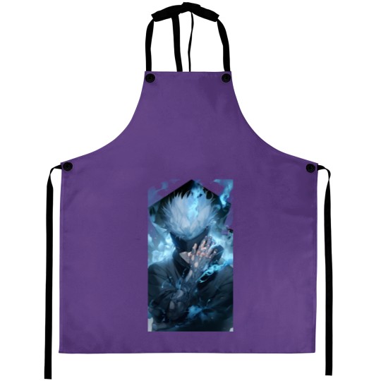 Discover gojo - Gojo Satoru - Aprons