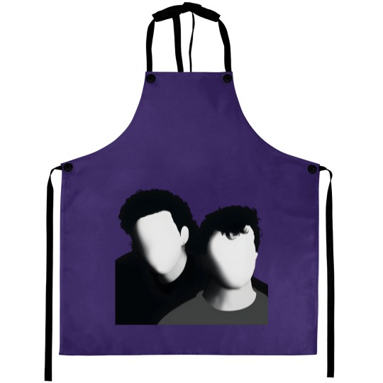 Discover TFF Songs From The Big Chair Album cute Aprons