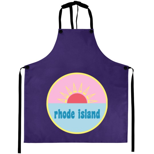 Discover Circle K Aprons - 3 Tenets of Circle K