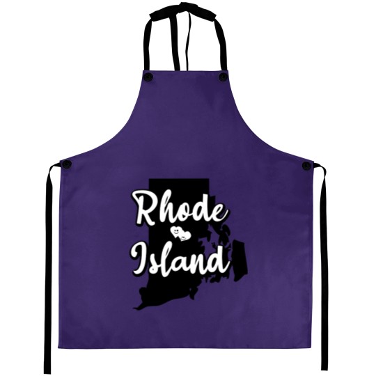 Discover Circle K Aprons - 3 Tenets of Circle K