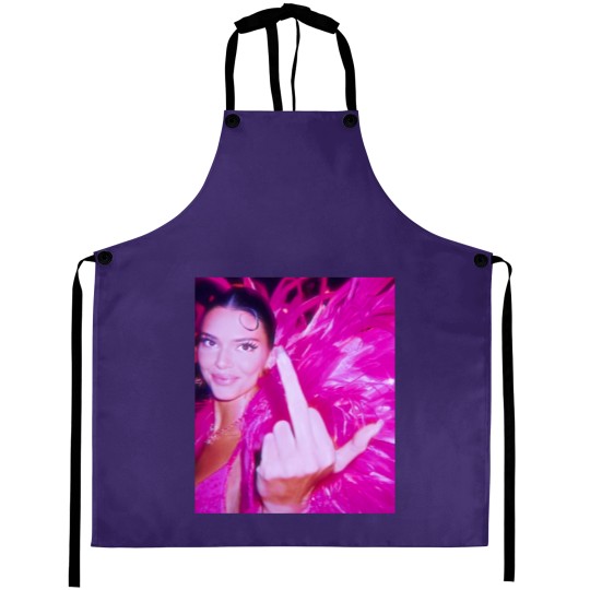 Discover Kendall Jenner Aprons