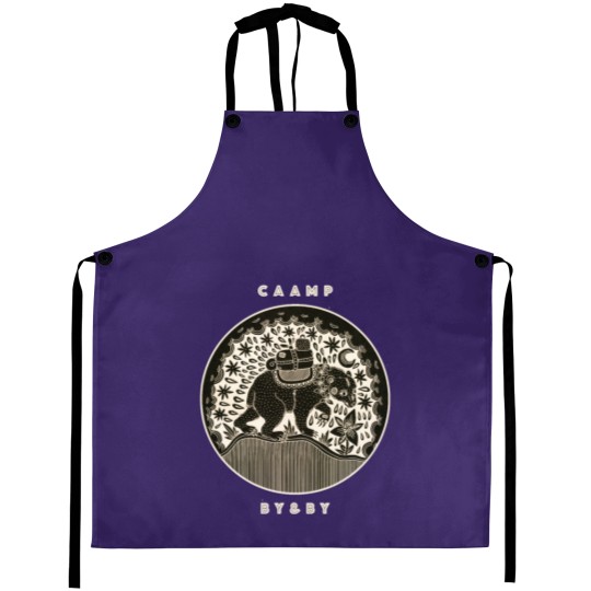 Discover Caamp By and By Caamp album 2022 Aprons