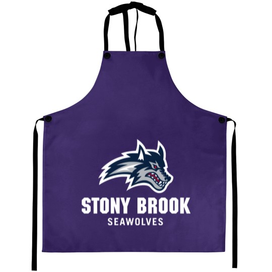 Discover Stony Brook Seawolves Athletics Aprons