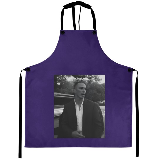 Discover Drew Starkey Aprons, Actor Drew Starkey