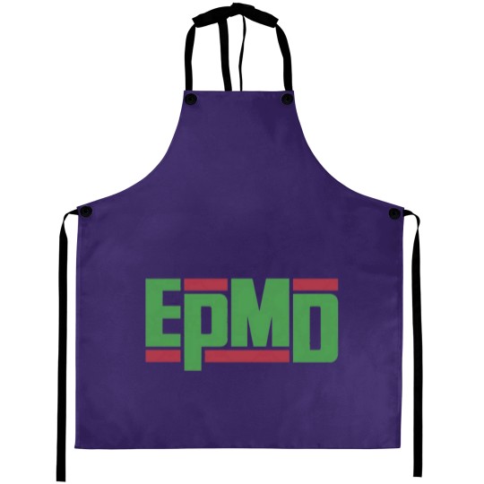 Discover EPMD 3 Aprons