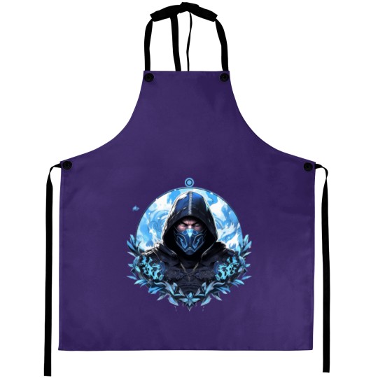 Discover subzero 2 Aprons