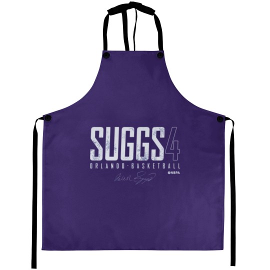 Discover Jalen Suggs Orlando Elite Aprons