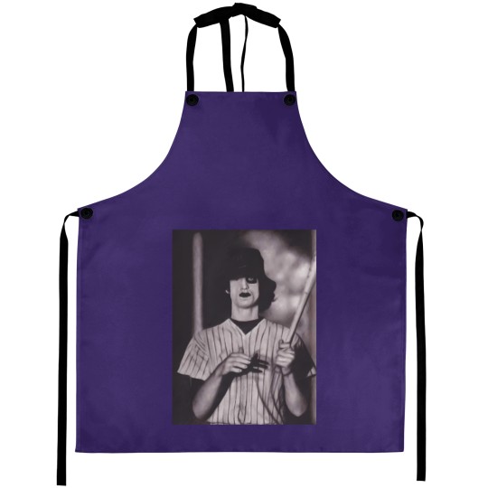 Discover Baseball Furies Aprons