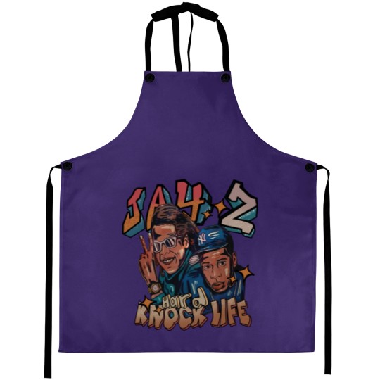 Discover Jay Z Unisex Aprons