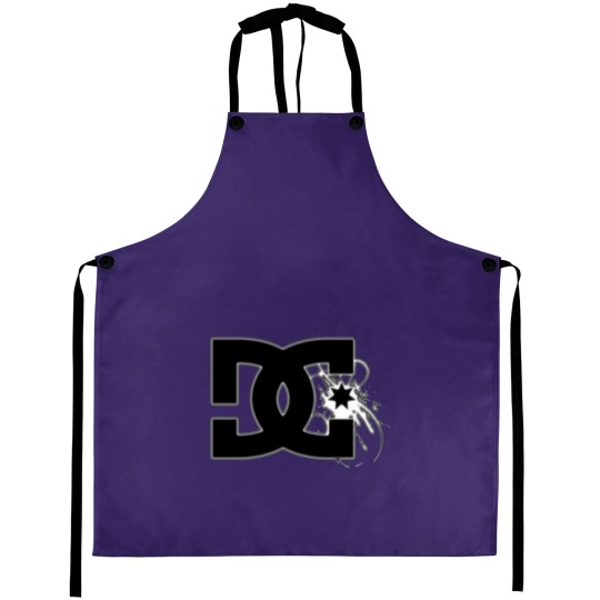Discover DC Skateboard Element Aprons