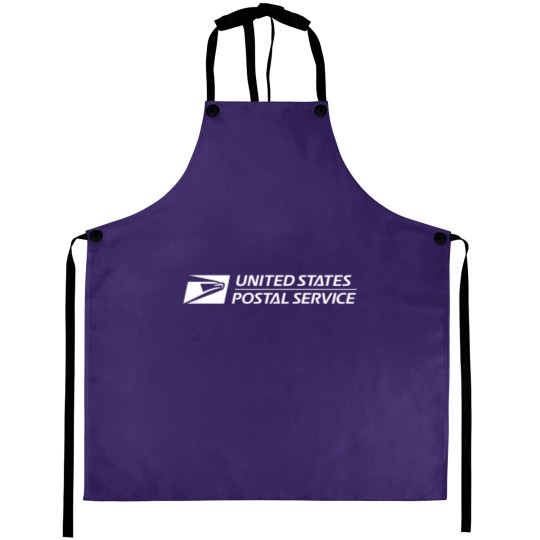 Discover Postal Service Apron for Postal Workers