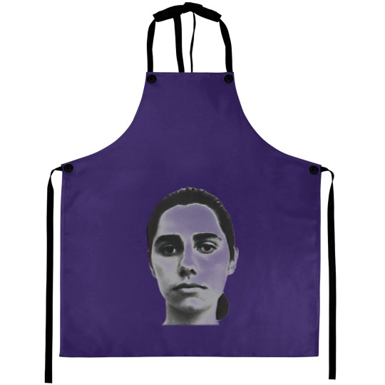 Discover PJ Harvey - Flat Face - Pj Harvey - Aprons
