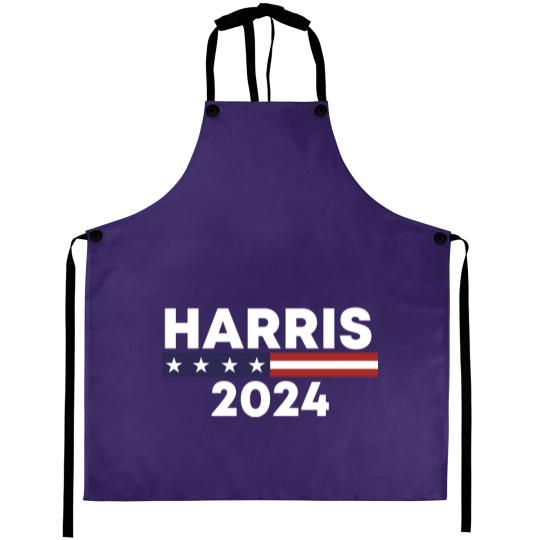 Discover Kamala Harris Hat, Kamala Harris Campaign, Kamala Harris For President 2024 Hat Aprons