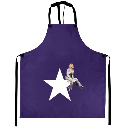 Discover dolly parton album Aprons  Gift For Fans Men Aprons