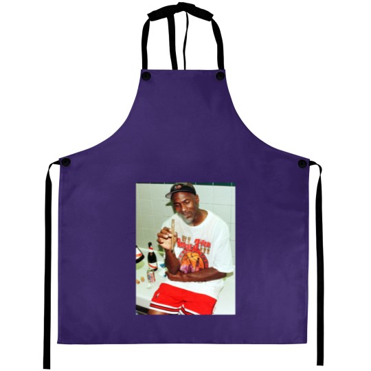 Discover Michael Jordan Legend Aprons