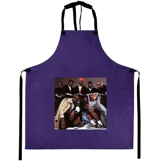 Discover ASAP MOB cozy tapes, Unisex Heavy Cotton Aprons