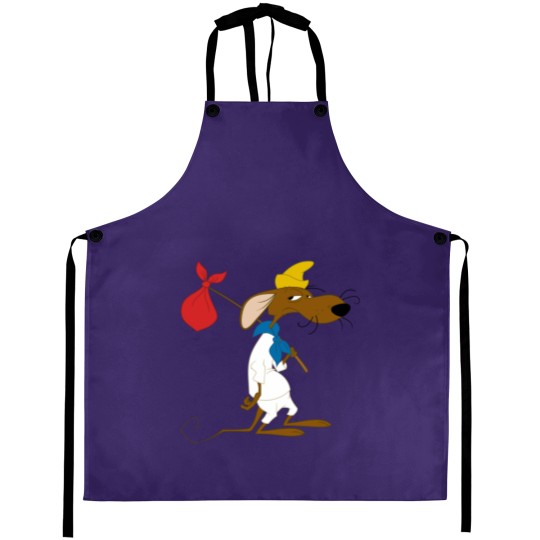Discover slowpoke rodriguez Vintage Aprons