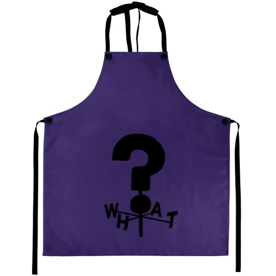 Discover Gravity Falls Aprons