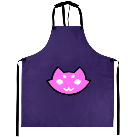 Discover Homestuck Roxy Lalonde Aprons, Roxy Lalonde Aprons, Homestuck Cosplay Aprons