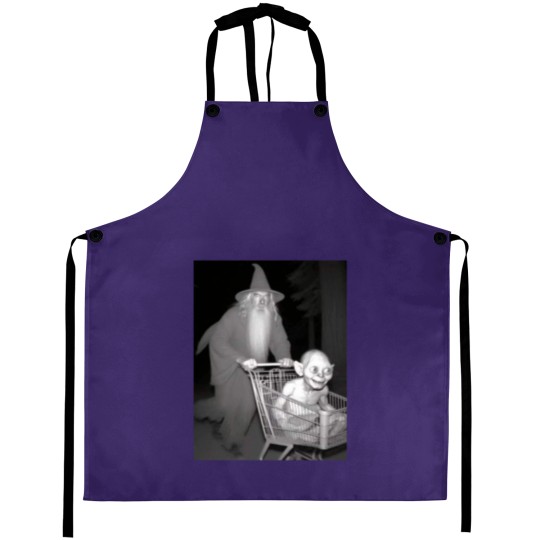 Discover Lord of the Rings Aprons, Aragorn Aprons