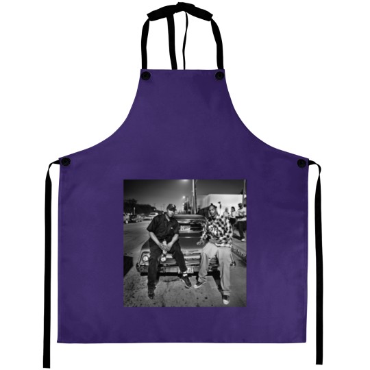 Discover Snop Dogg Aprons Concert, Snoop  Inspired Graphic Aprons