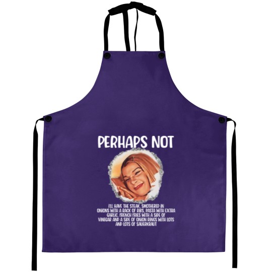 Discover Funny white chicks movie quote  Classic Aprons