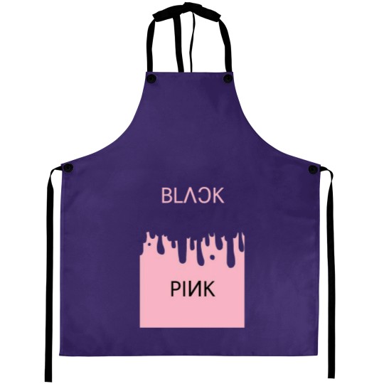 Discover Blackpink Aprons, Kpop Aprons