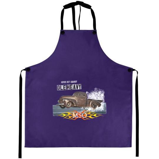 Discover Ole Heavy Ziptie Heifer Jj D Boss Memphis Street Racing Outlaws Street Aprons