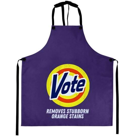 Discover Anti-trump - Anti Trump - Aprons