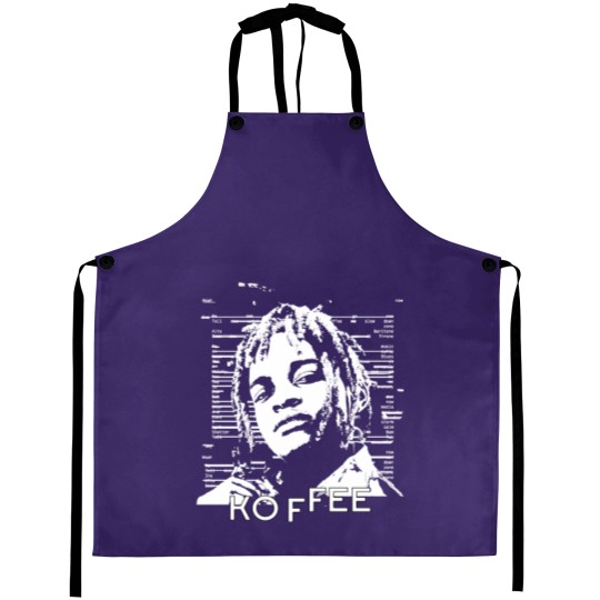 Discover Koffee Aprons