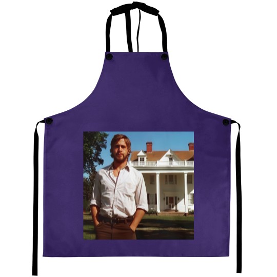 Discover Ryan Gosling The Notebook Noah Aprons Aprons