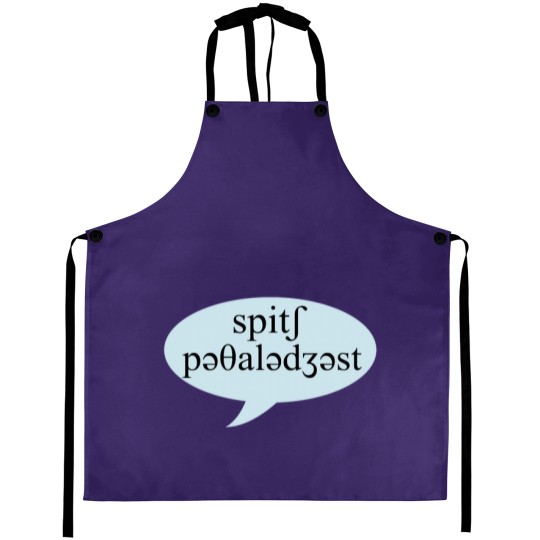 Discover Speech Pathologist Aprons
